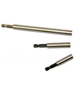 Magnetic Screwdriver Bit Holders