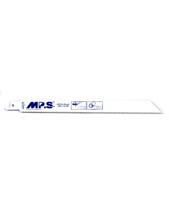 MPS Reciprocating Saw Blades