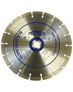 Pegasus Craftsman  Diamond Blades