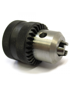 Omega Keyed Drill Chuck