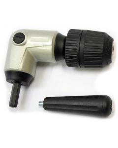 Right Angle Attachments