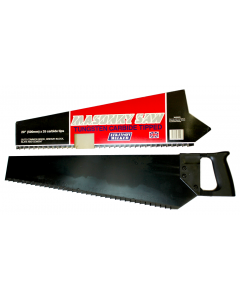 Masonry Saws