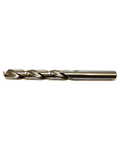 Heller HSS Long Series - Ground Flute Drill Bits