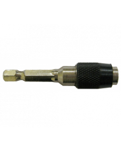 1/4" Quick Release Adaptor