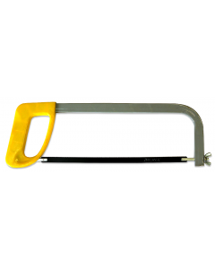 Hacksaw Frames