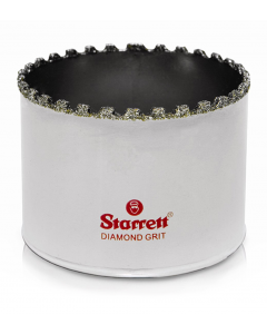 Starrett Diamond Holesaw