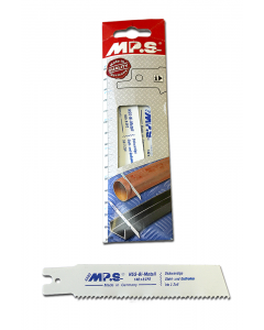 Rems Tiger Saw Blades - MPS