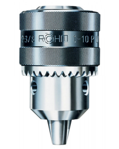 Rohm Keyed Drill Chuck