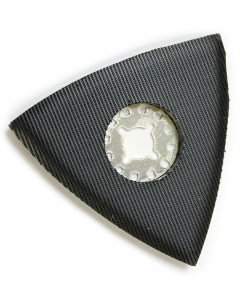 Multi Tool Accessories - Velcro Backed Sanding Pad