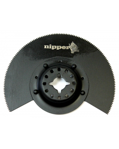 Multi Tool Accessories - 90mm Range