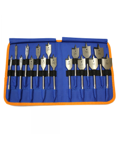 Flat Bit Sets