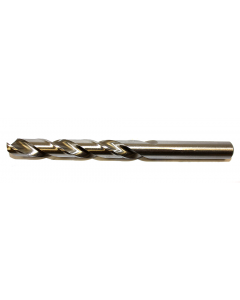 Presto M2 Quality Ground Flute Jobber Drill Bits