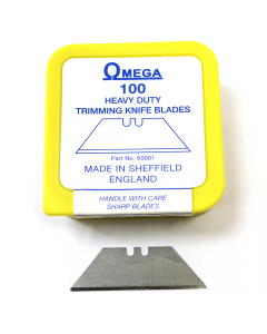 Heavy Duty Trimmer Knife Blades