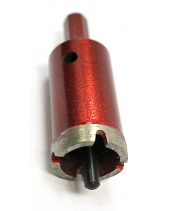 Granite & Porcelain Holesaws