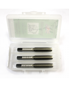 Second - Taps - set of 3