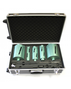 Diamond Core Kit