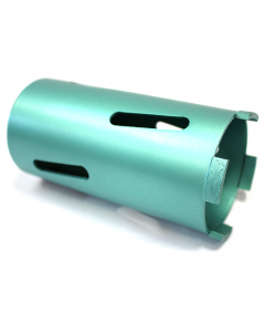 Dry Diamond Core Drills - Standard Duty