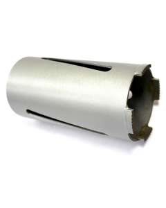 Dry Diamond Core Drills - Premium Duty