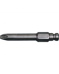 Screwdriver Bit - Desouter Type - PZ2 x 53