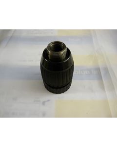 Drill Chuck - 13mm 1/2" x 20 Locking Percussion -Plastic